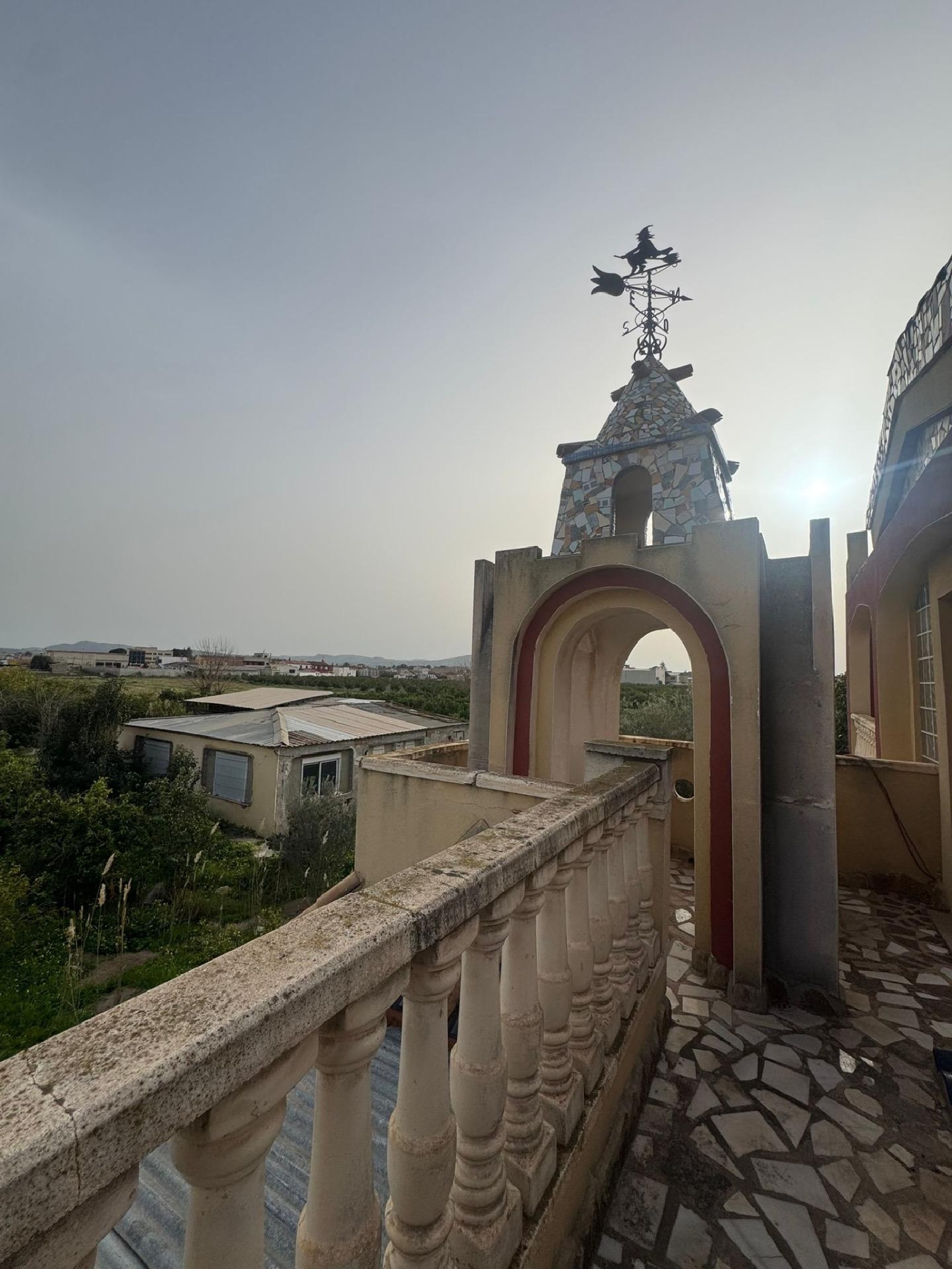  à vendre villa Orihuela Baix Segura 5