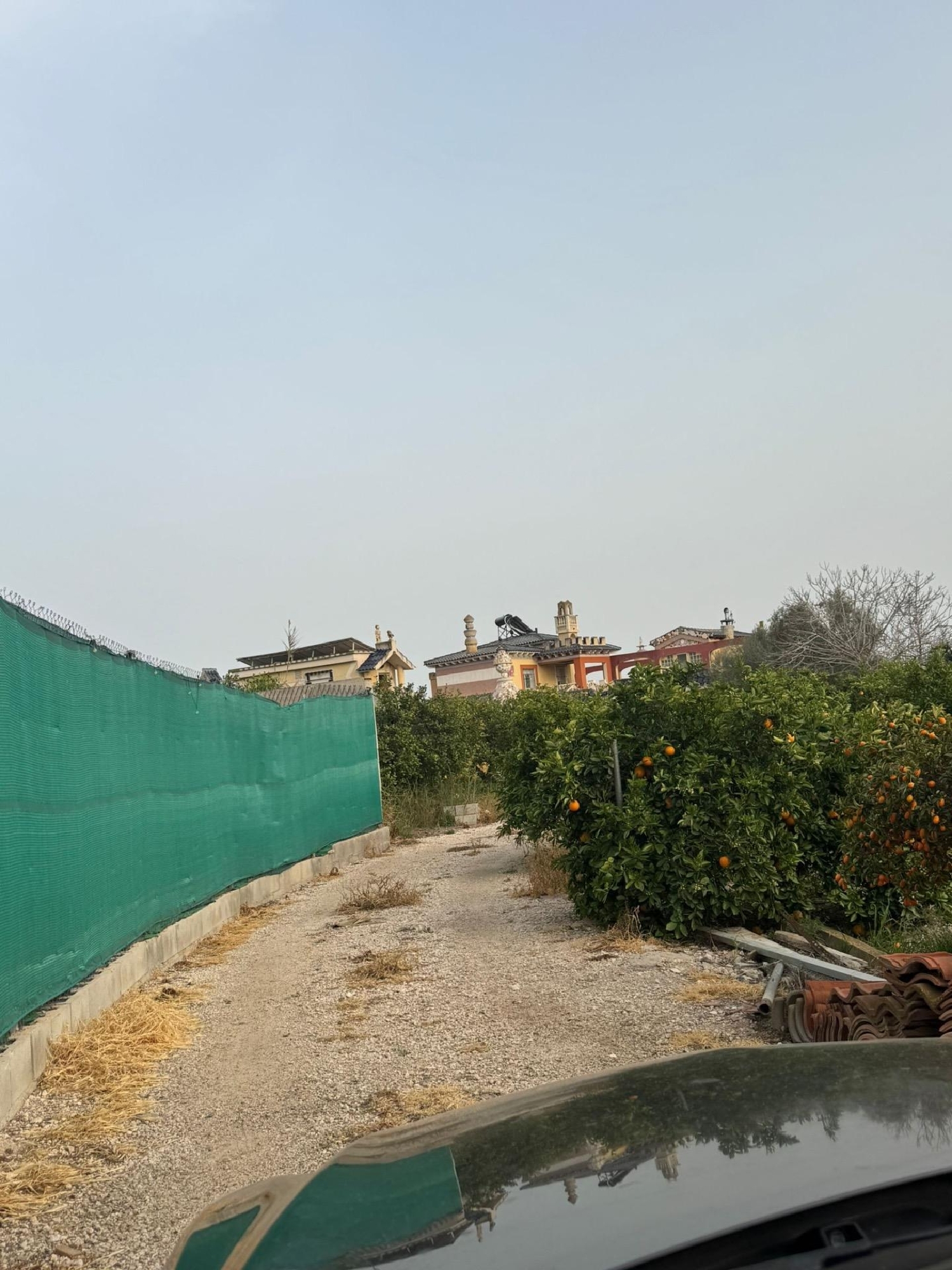  à vendre villa Orihuela Baix Segura 3