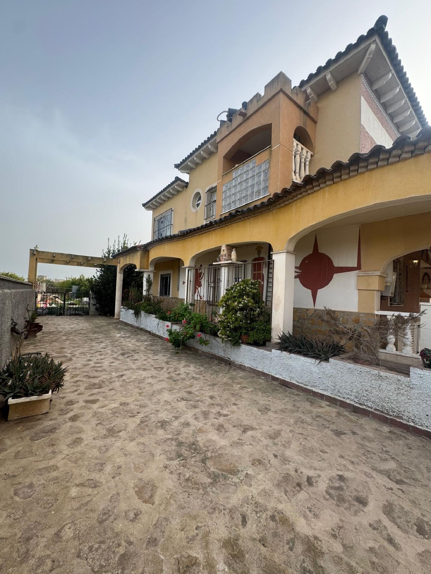  à vendre villa Orihuela Baix Segura 1