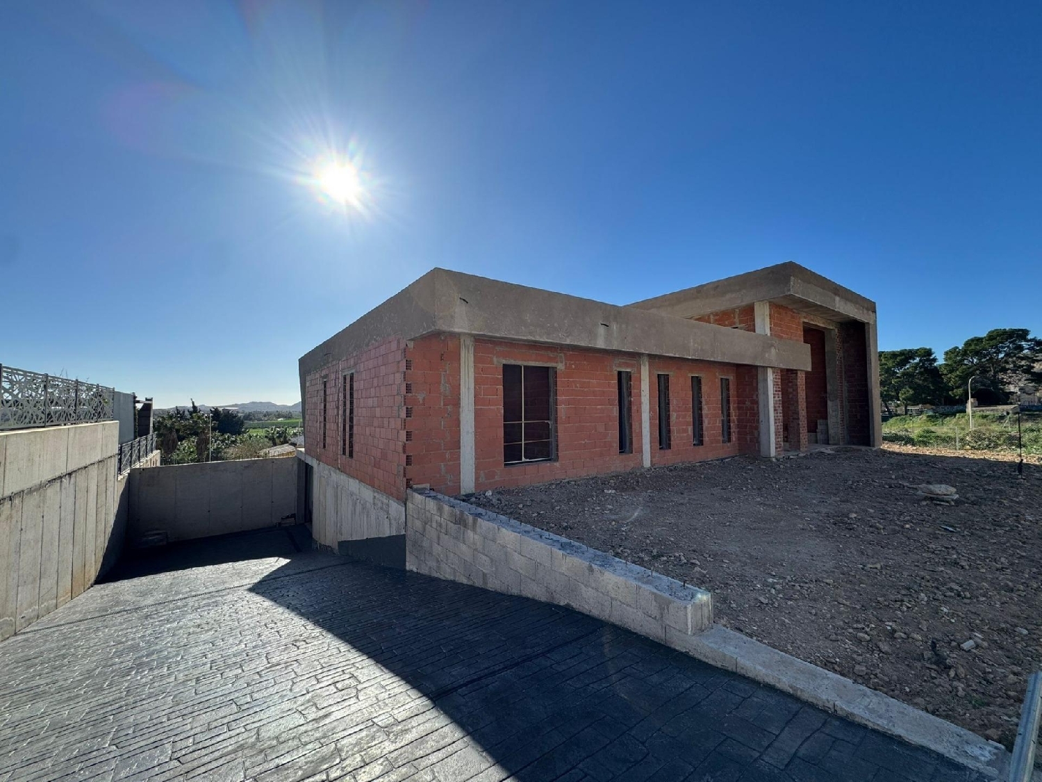  for sale villa Orihuela Baix Segura 2