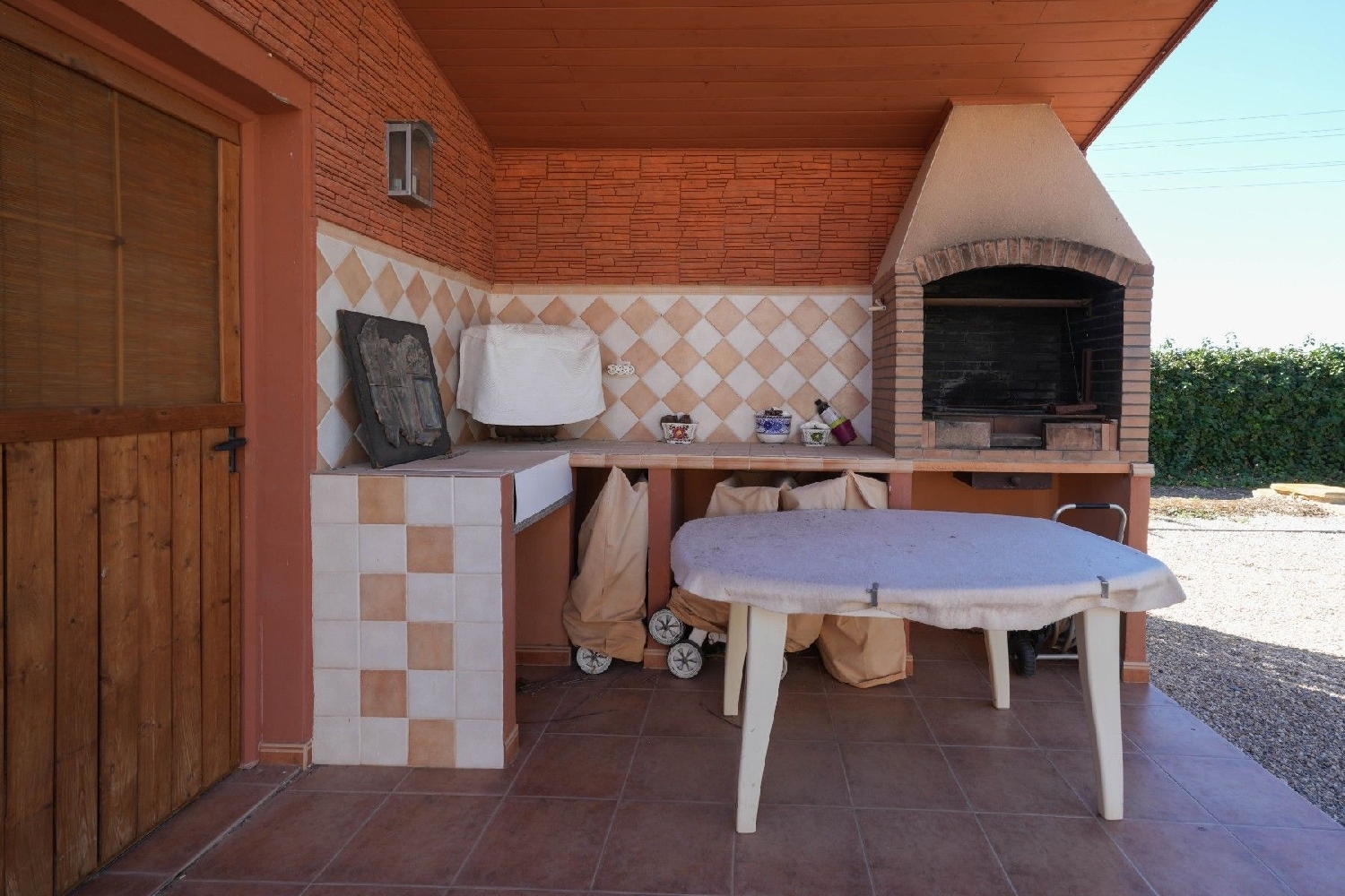  till salu villa Orihuela Baix Segura 40