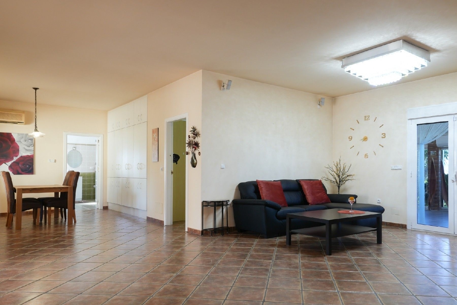  till salu villa Orihuela Baix Segura 14