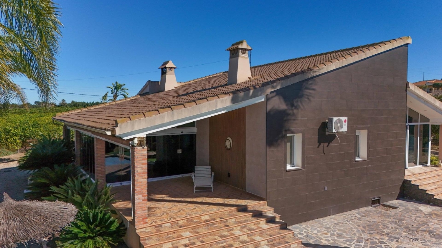  till salu villa Orihuela Baix Segura 5