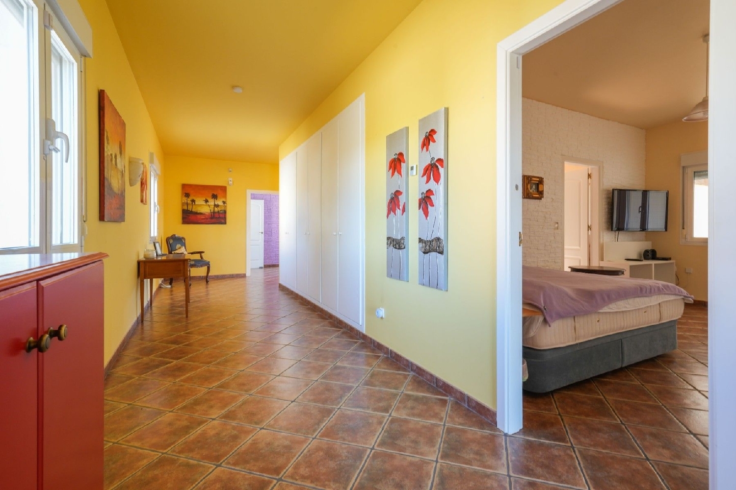  till salu villa Orihuela Baix Segura 26