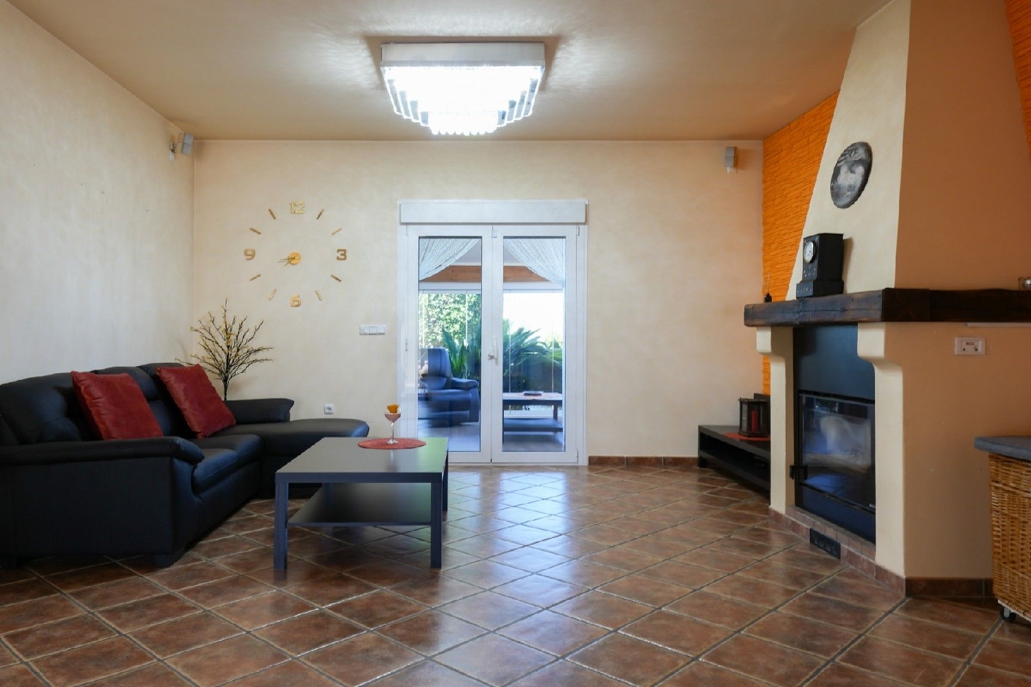  till salu villa Orihuela Baix Segura 13