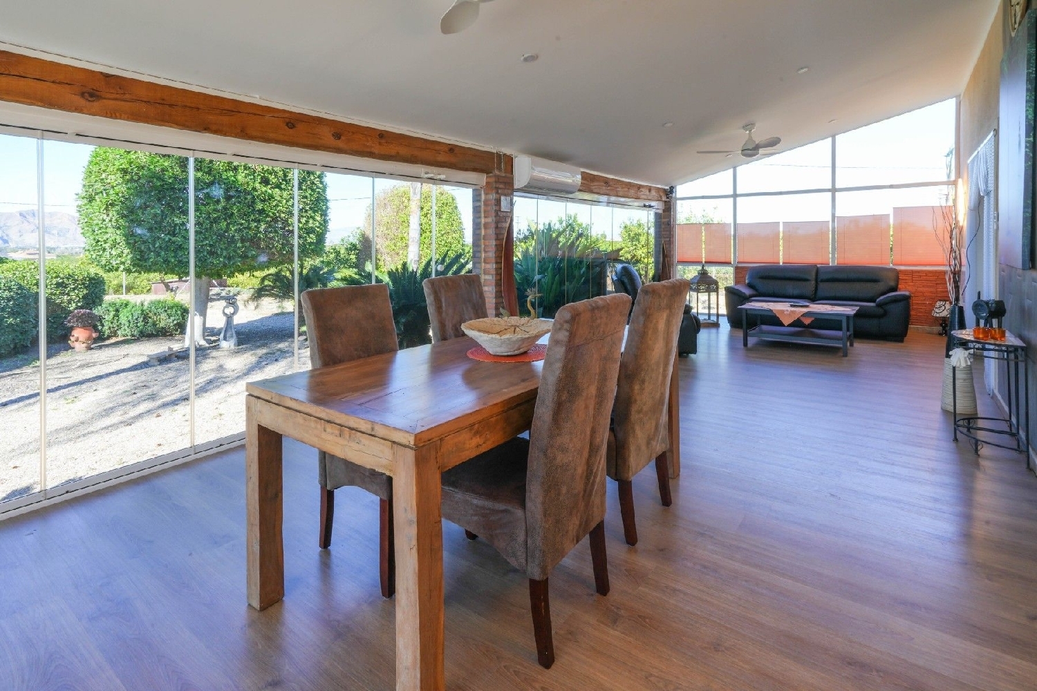  till salu villa Orihuela Baix Segura 7