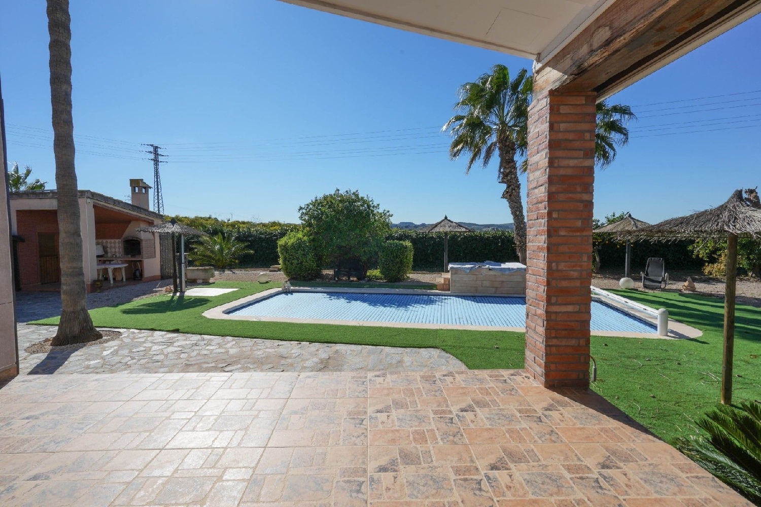  till salu villa Orihuela Baix Segura 6