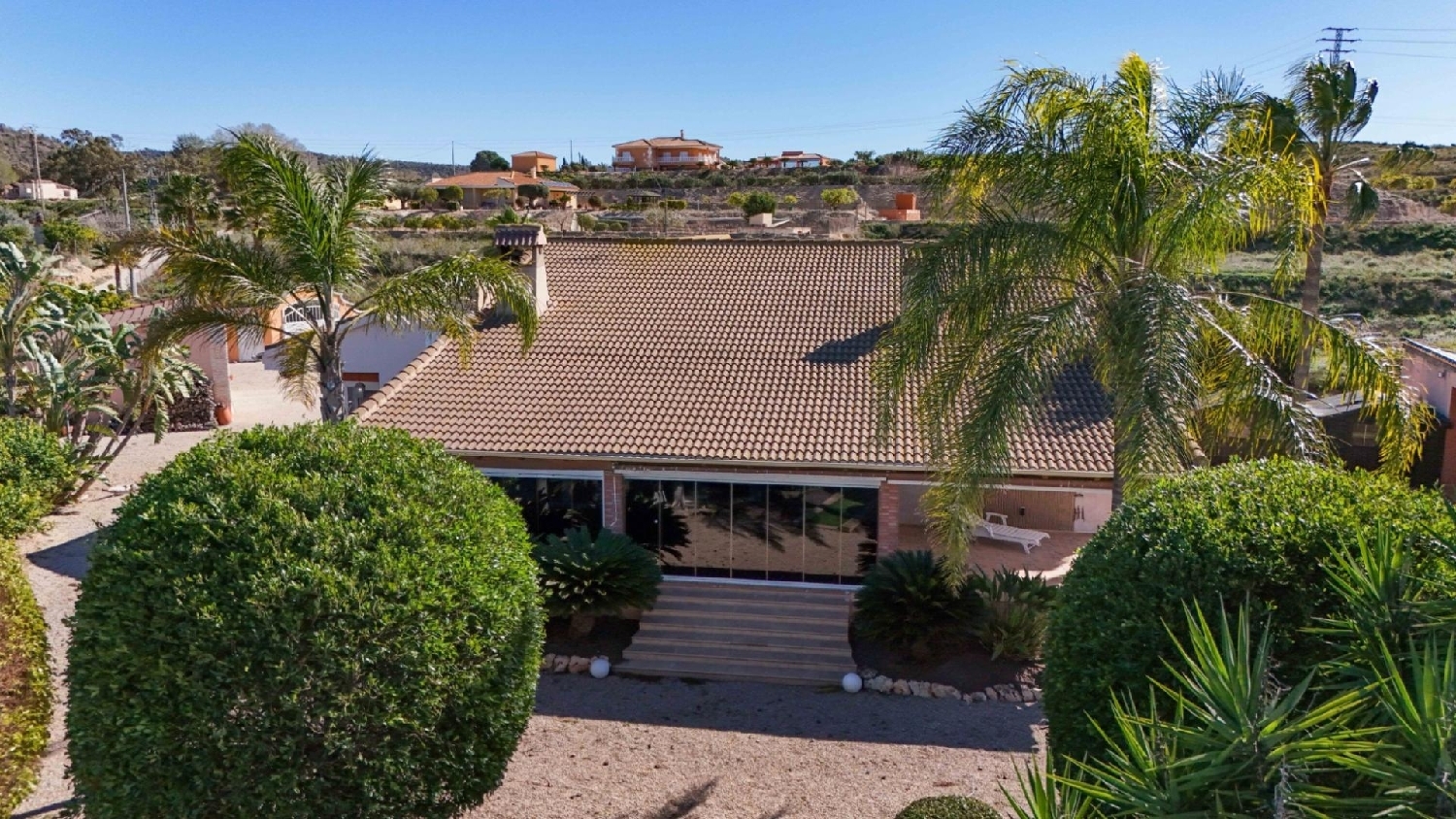  till salu villa Orihuela Baix Segura 39