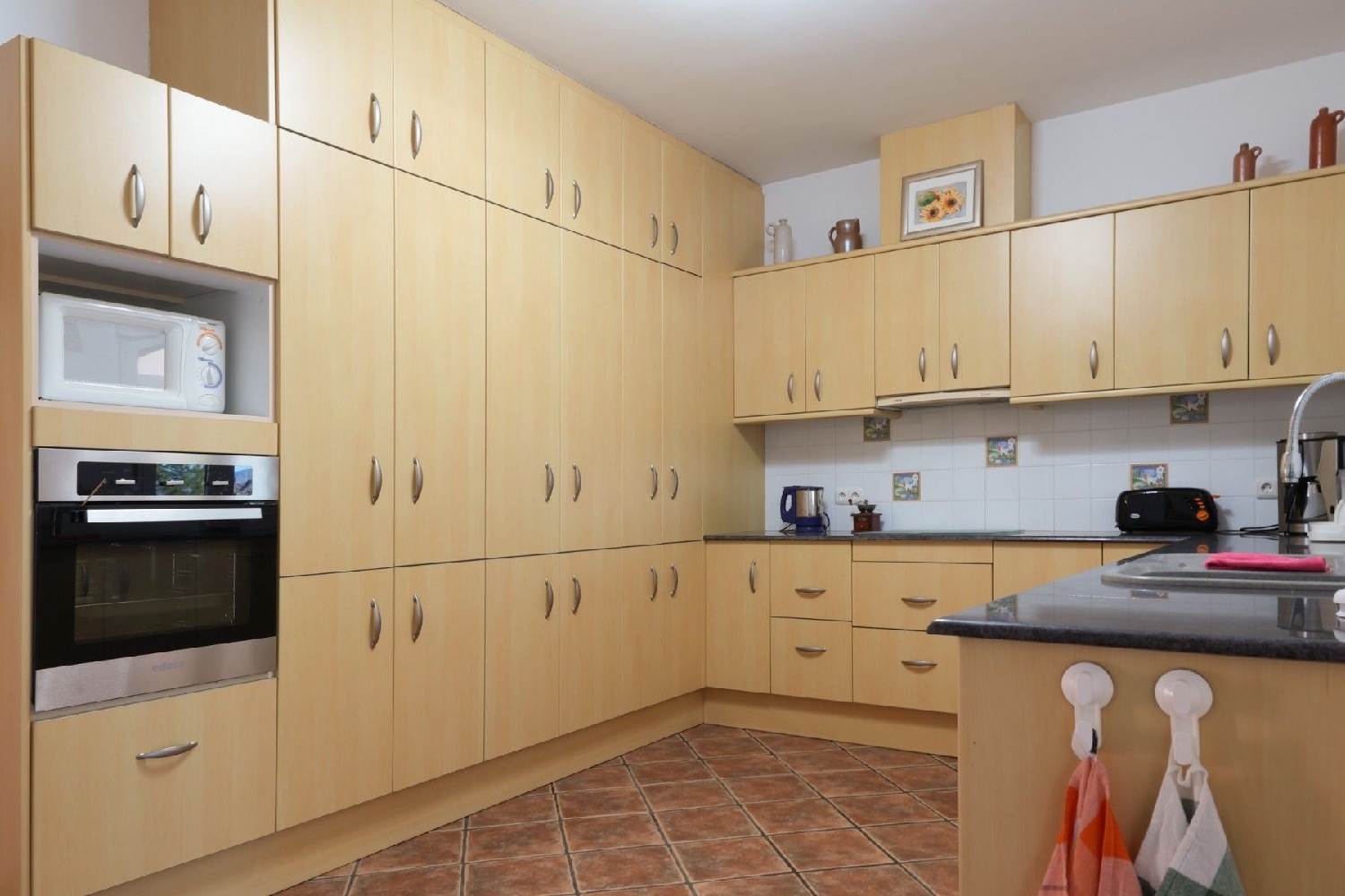  till salu villa Orihuela Baix Segura 17