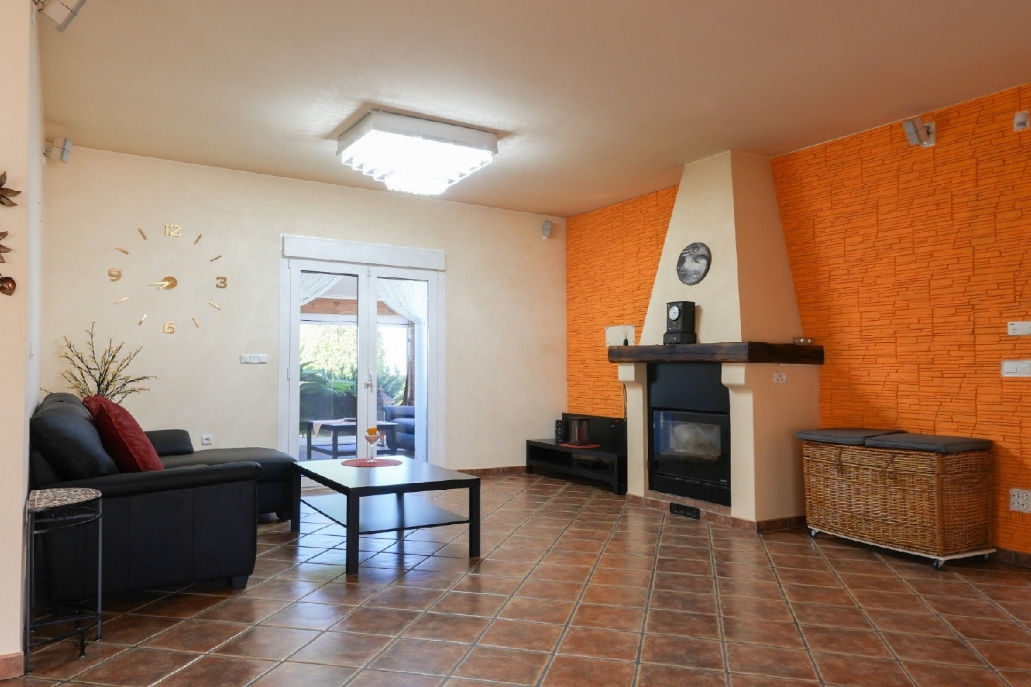  till salu villa Orihuela Baix Segura 15