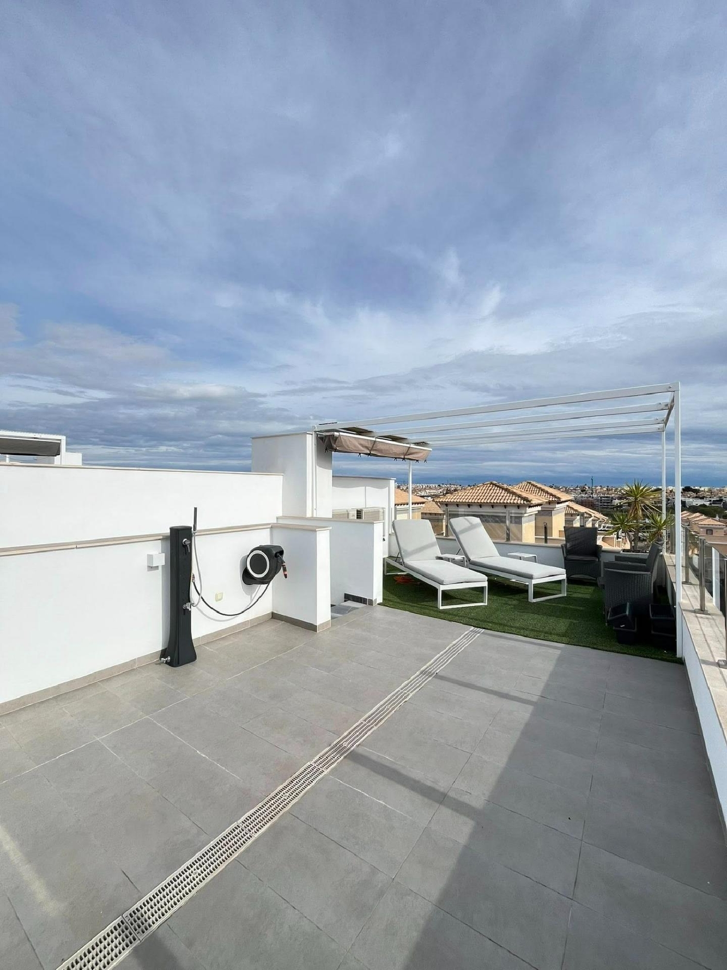  till salu villa Orihuela Costa Baix Segura 2