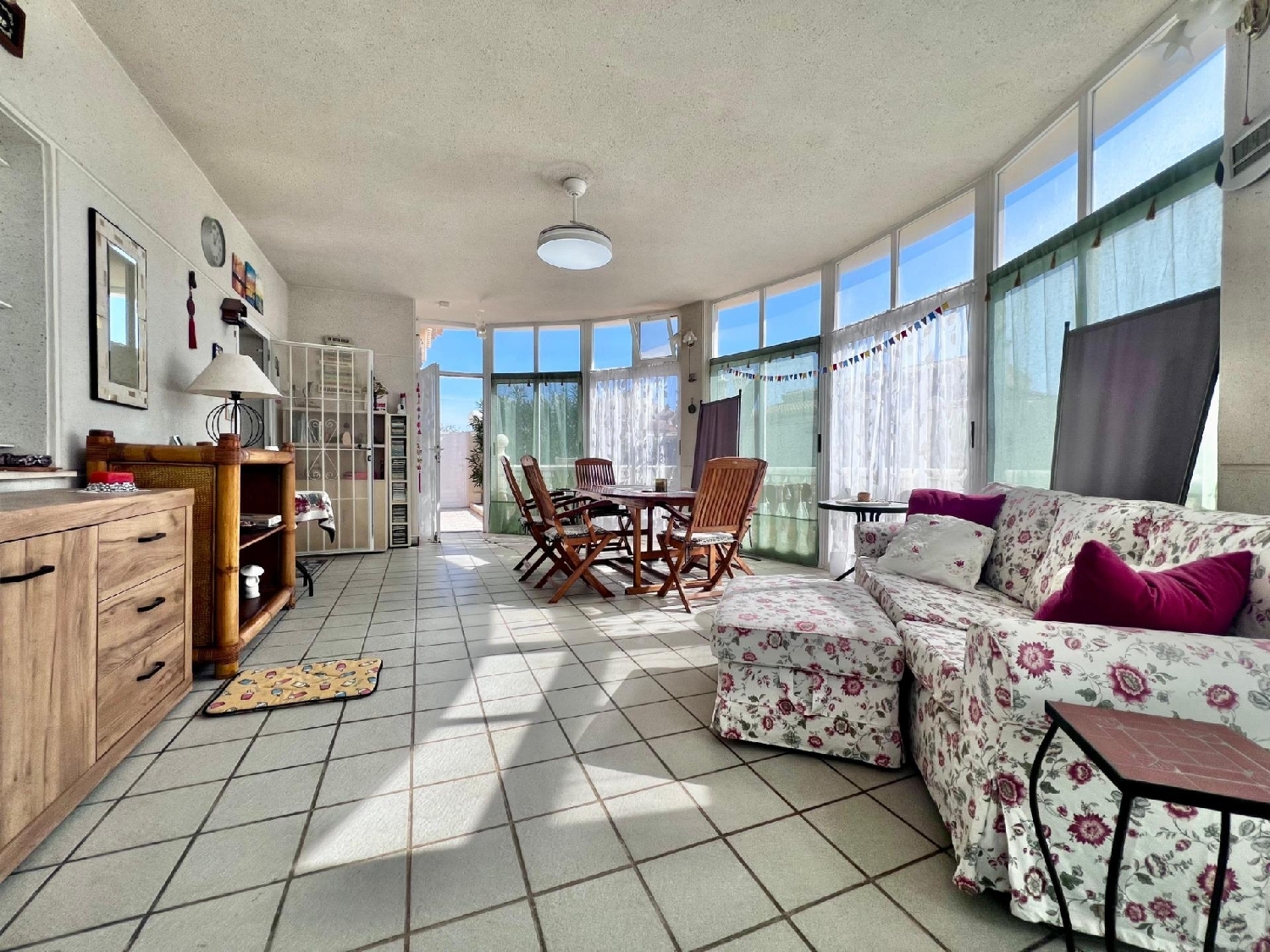  à vendre villa Orihuela Costa Baix Segura 7