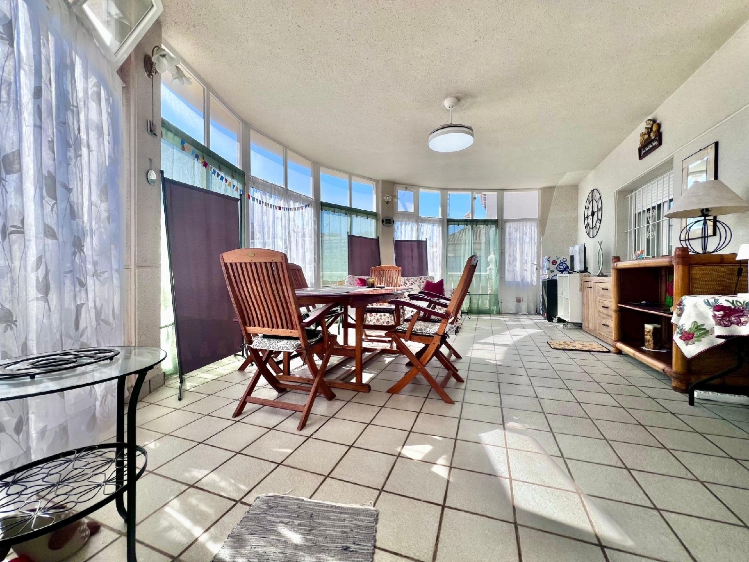  à vendre villa Orihuela Costa Baix Segura 4