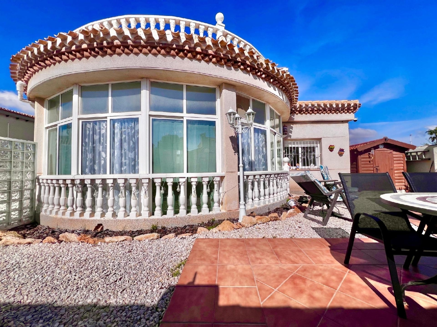  à vendre villa Orihuela Costa Baix Segura 2