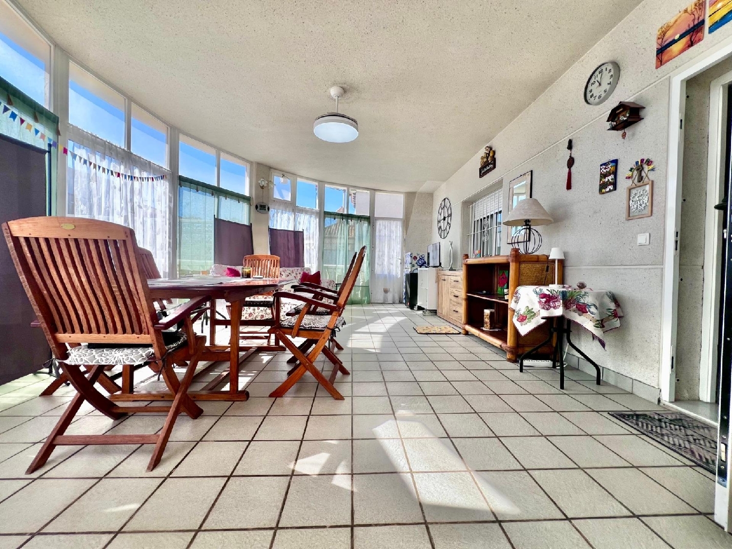  à vendre villa Orihuela Costa Baix Segura 5