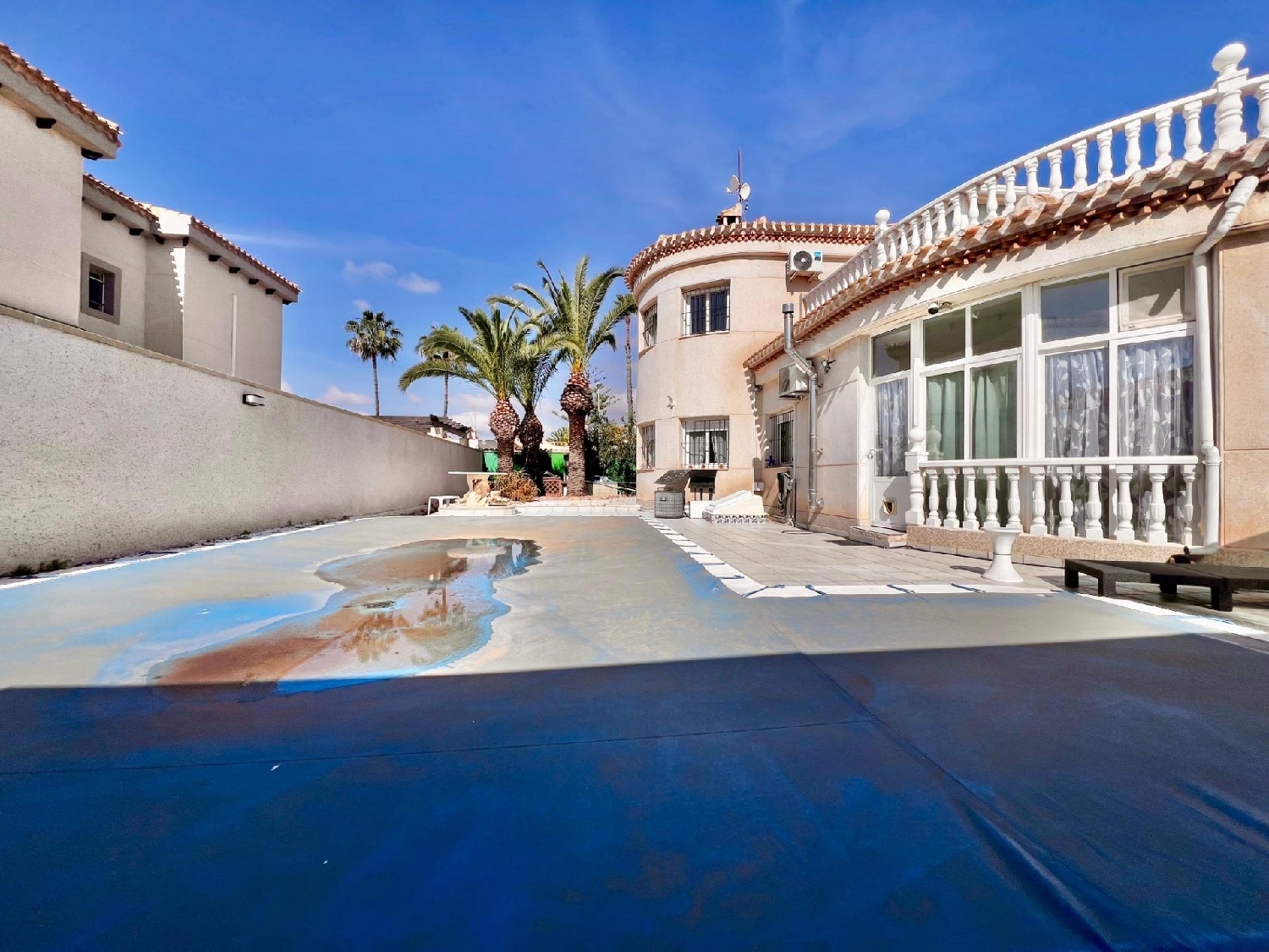  à vendre villa Orihuela Costa Baix Segura 3