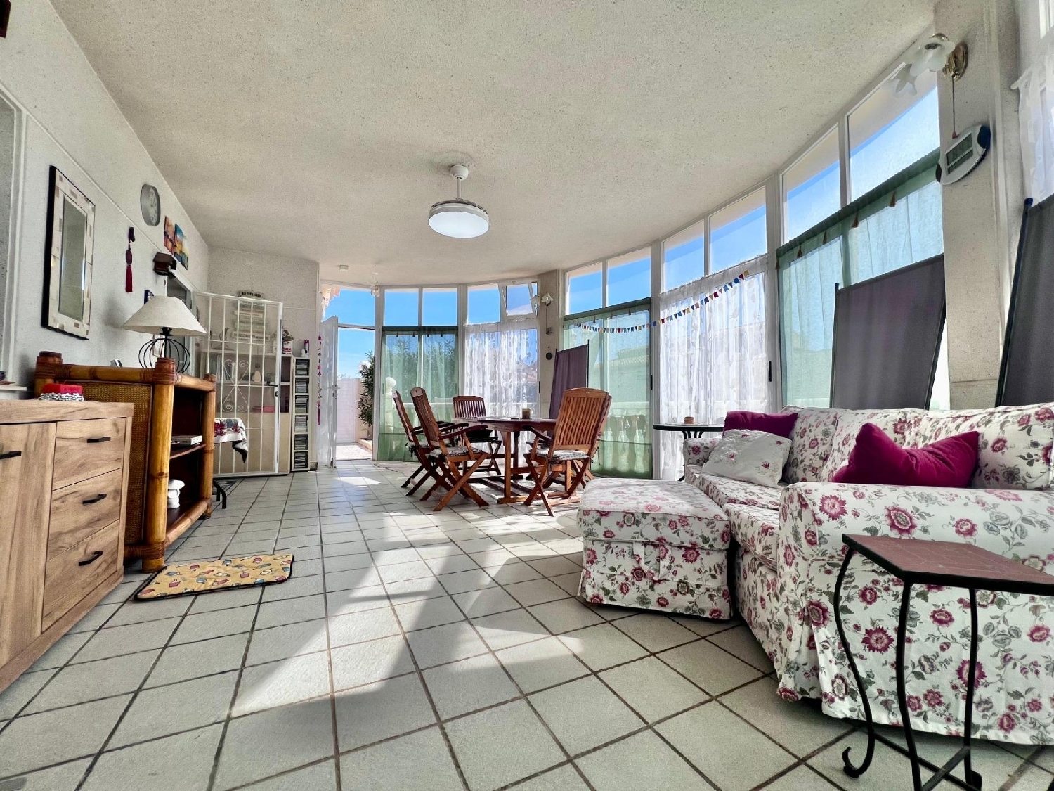  à vendre villa Orihuela Costa Baix Segura 8