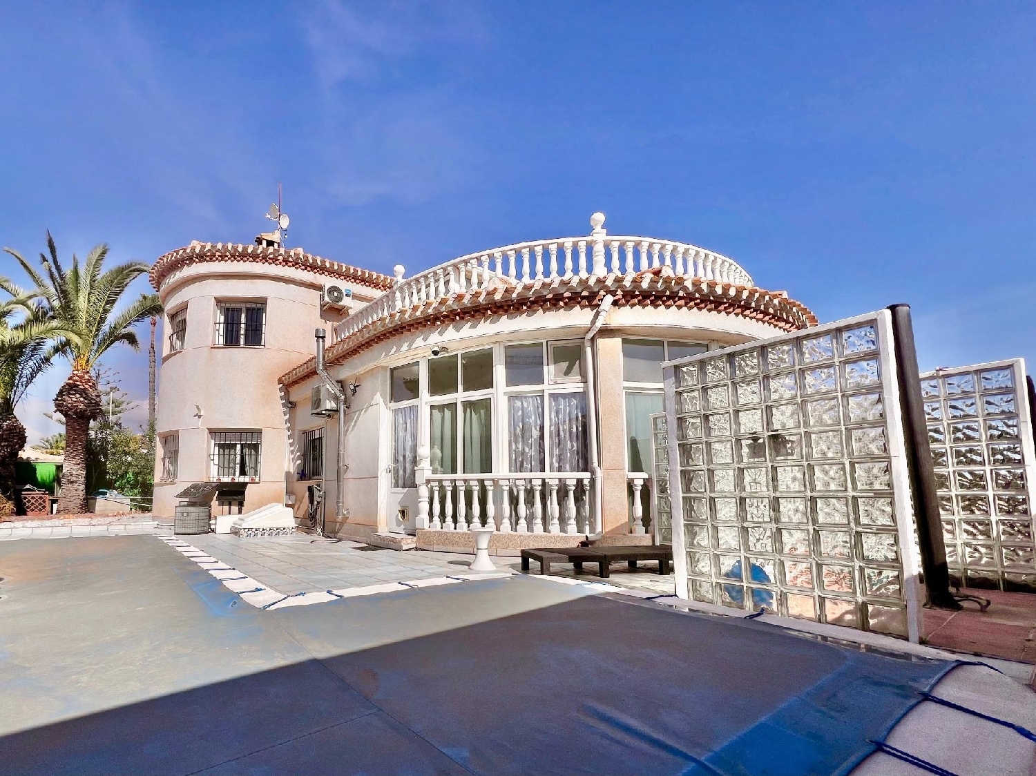  à vendre villa Orihuela Costa Baix Segura 1