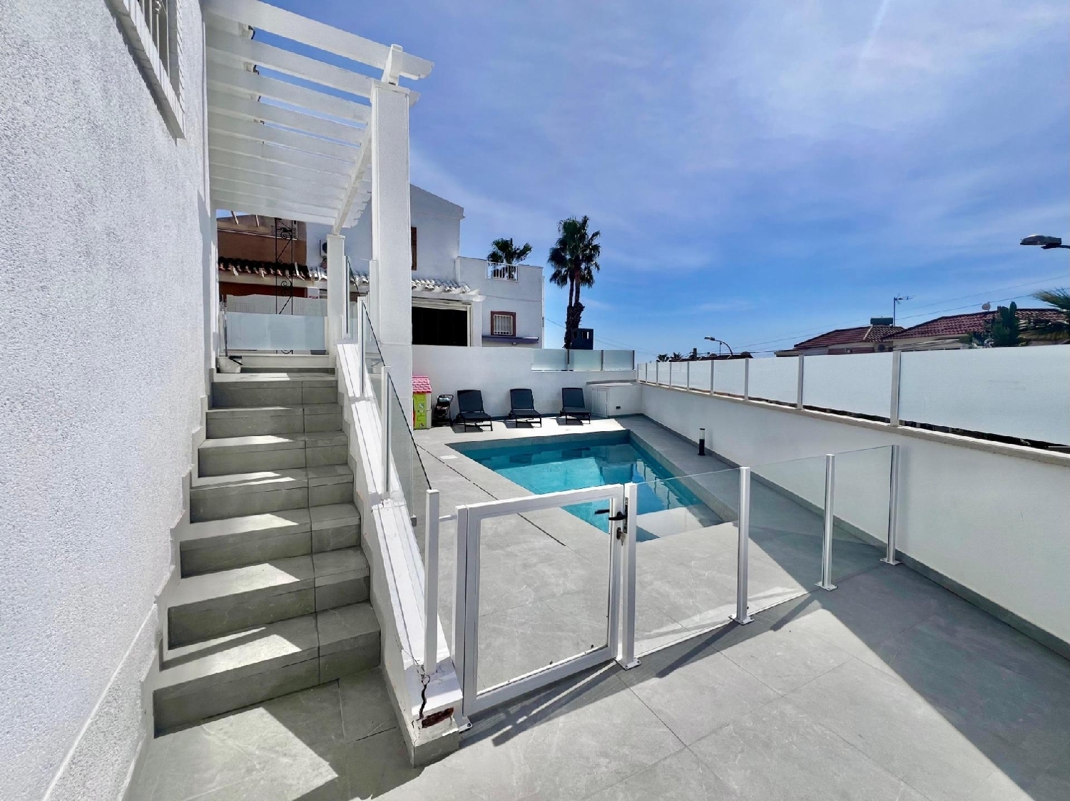  à vendre villa Orihuela Costa Baix Segura 2