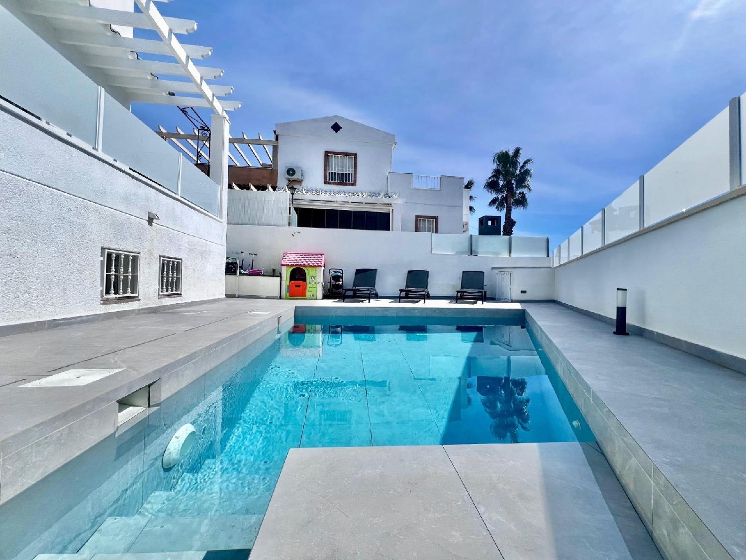  à vendre villa Orihuela Costa Baix Segura 1