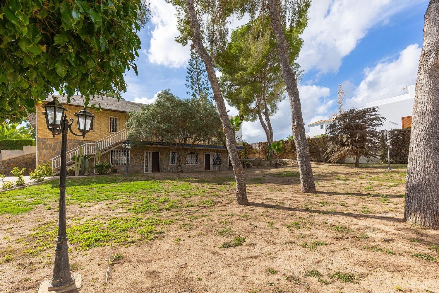  till salu villa Orihuela Costa Baix Segura 5