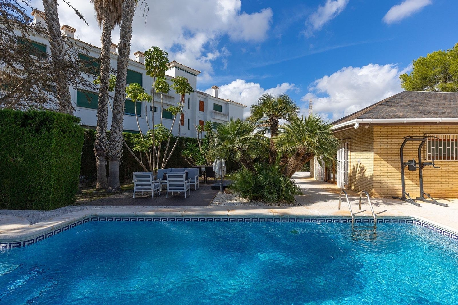  till salu villa Orihuela Costa Baix Segura 6