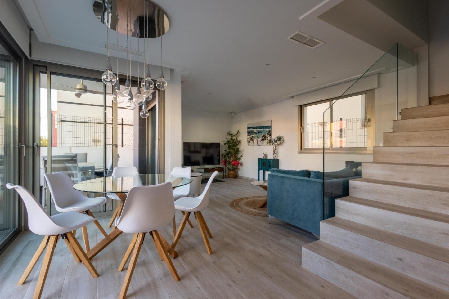  te koop villa Orihuela Costa Baix Segura 4