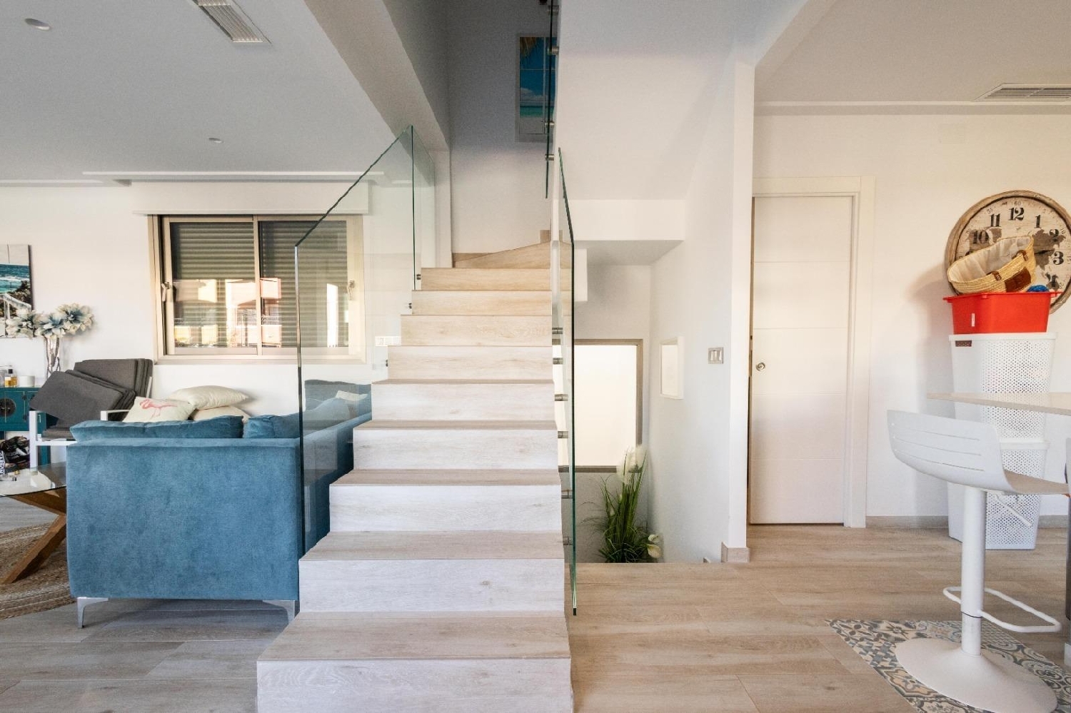  te koop villa Orihuela Costa Baix Segura 7