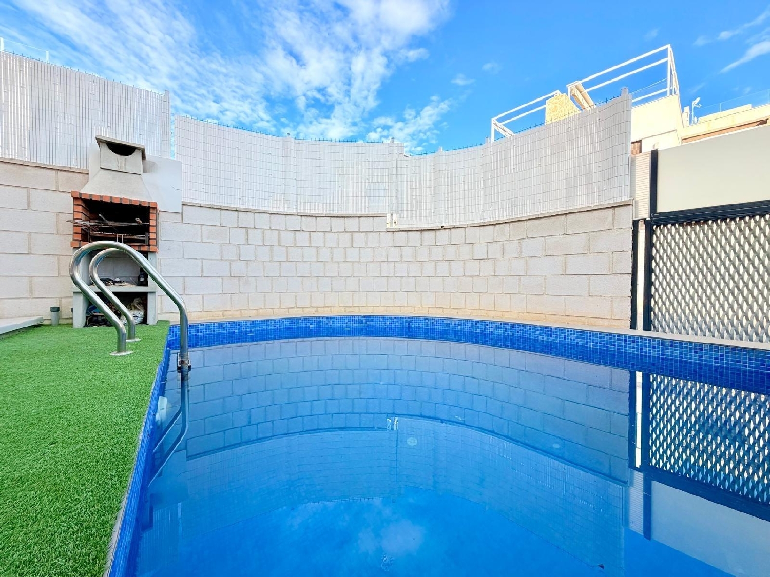  kaufen Villa Orihuela Costa Baix Segura 5