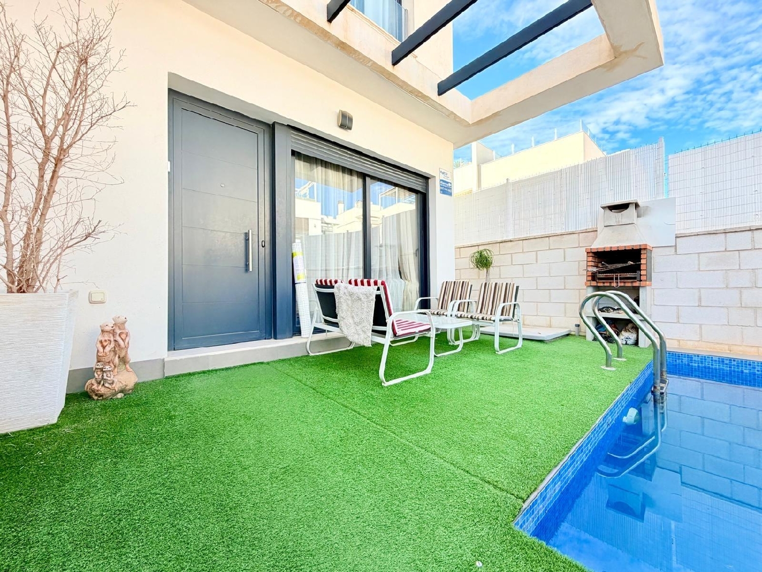  kaufen Villa Orihuela Costa Baix Segura 4