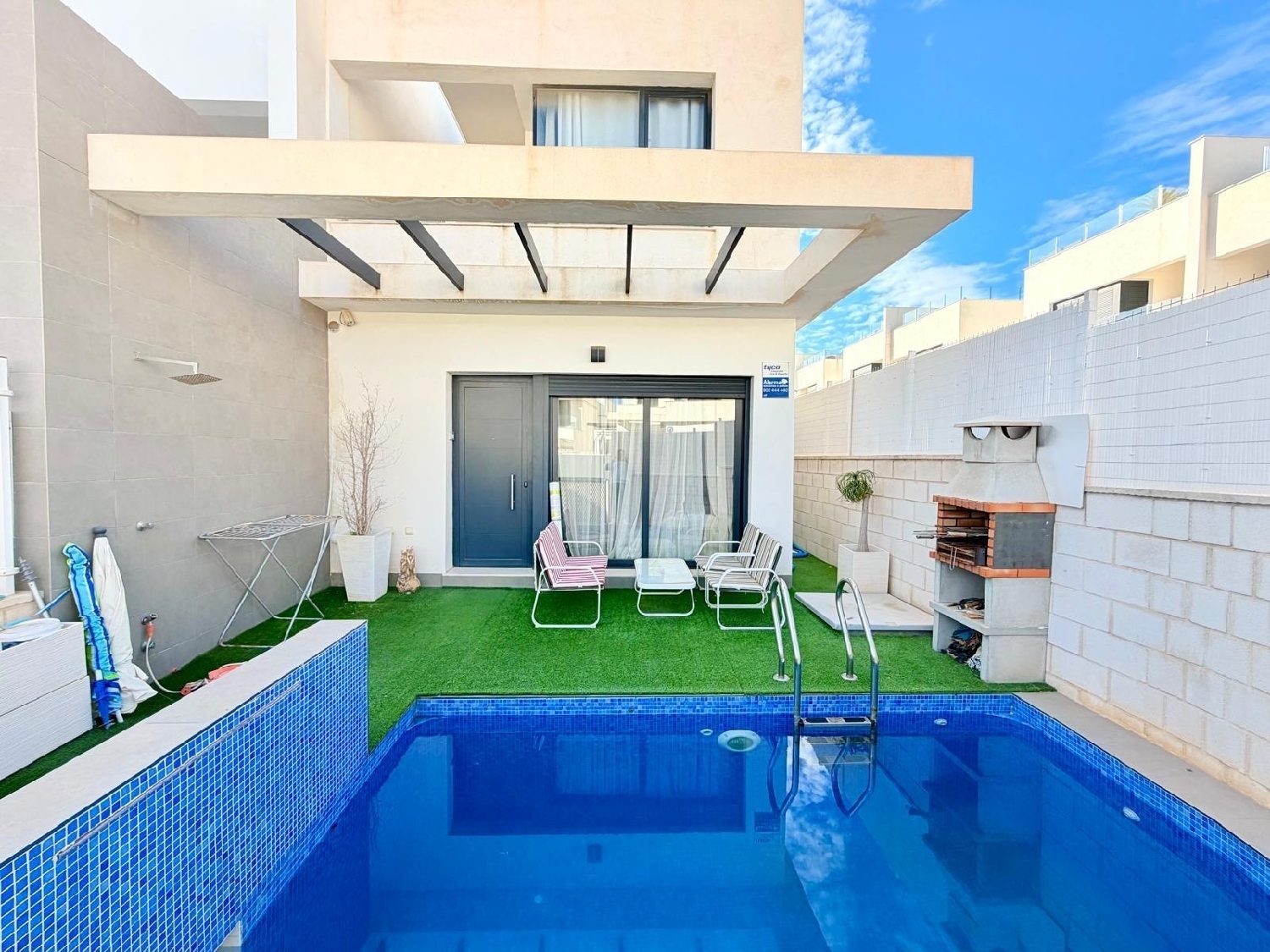  kaufen Villa Orihuela Costa Baix Segura 3