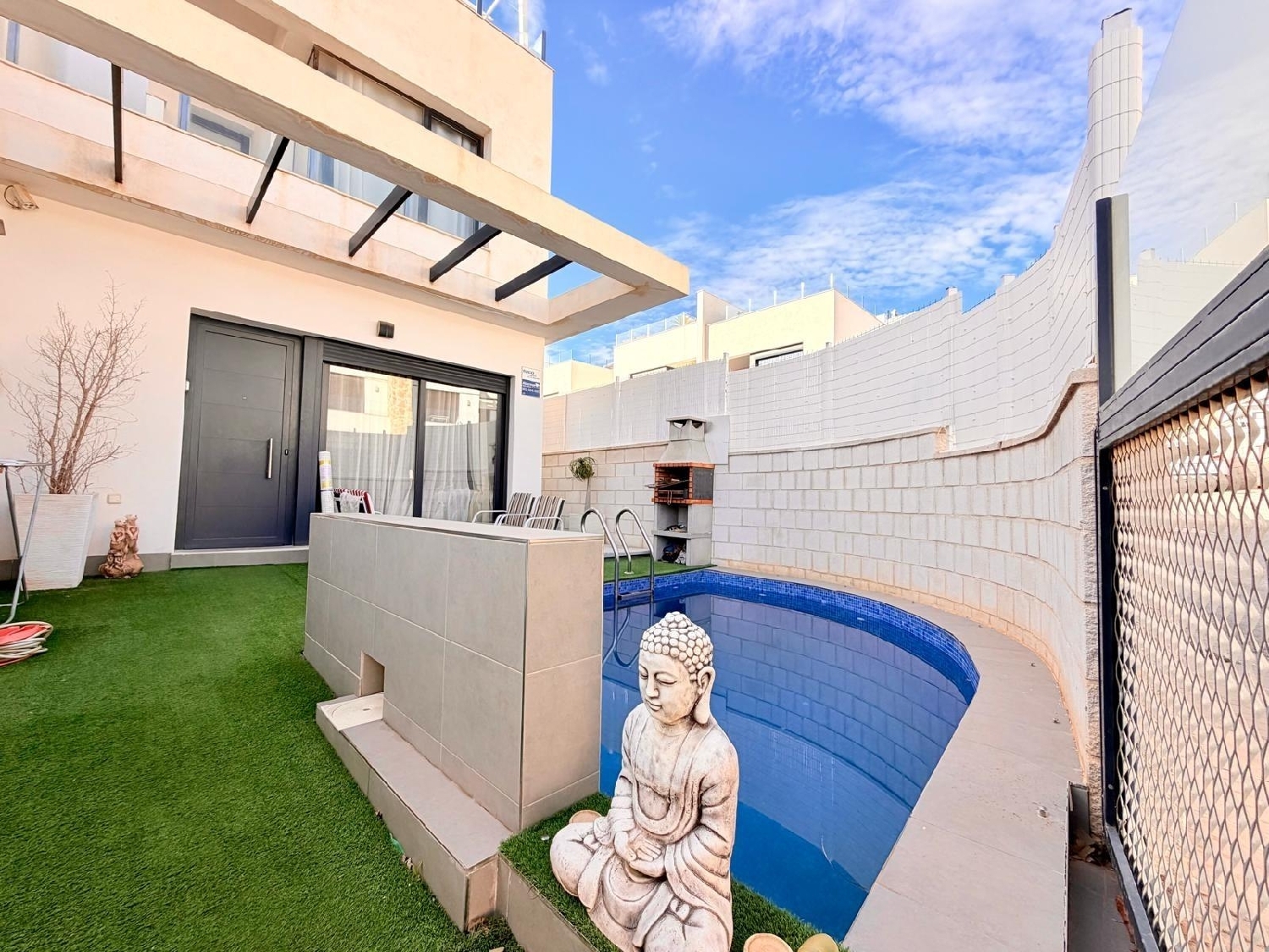  kaufen Villa Orihuela Costa Baix Segura 2