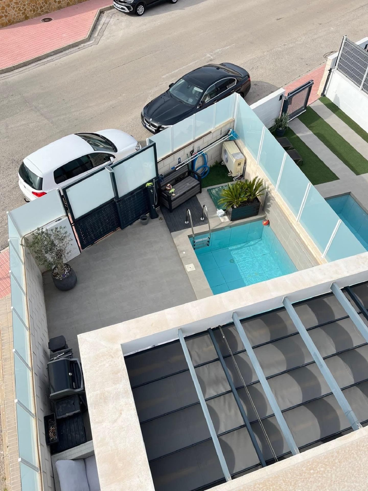  kaufen Villa Orihuela Costa Baix Segura 3