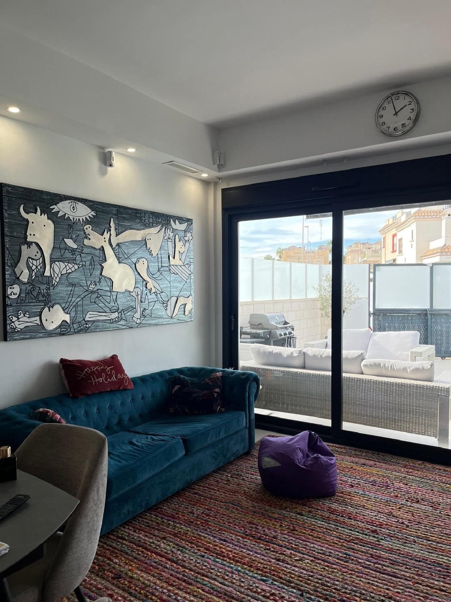  kaufen Villa Orihuela Costa Baix Segura 5