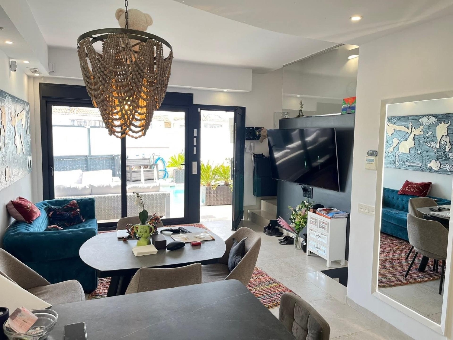  kaufen Villa Orihuela Costa Baix Segura 4