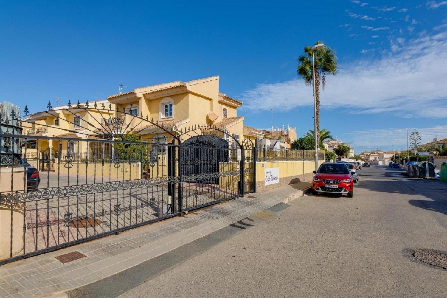 te koop villa Orihuela Costa Baix Segura 6