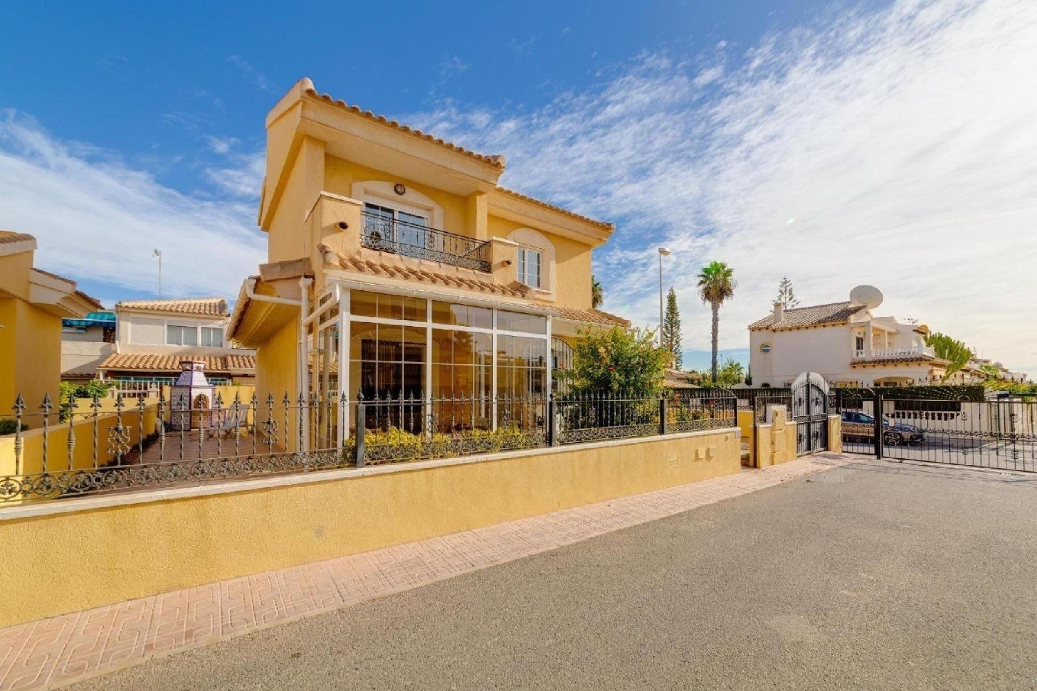 te koop villa Orihuela Costa Baix Segura 1