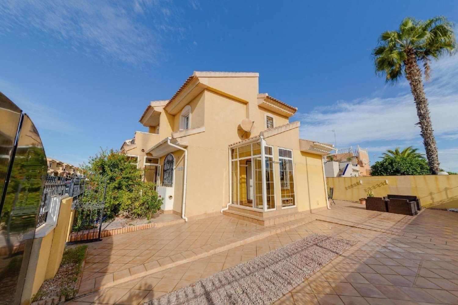 te koop villa Orihuela Costa Baix Segura 2