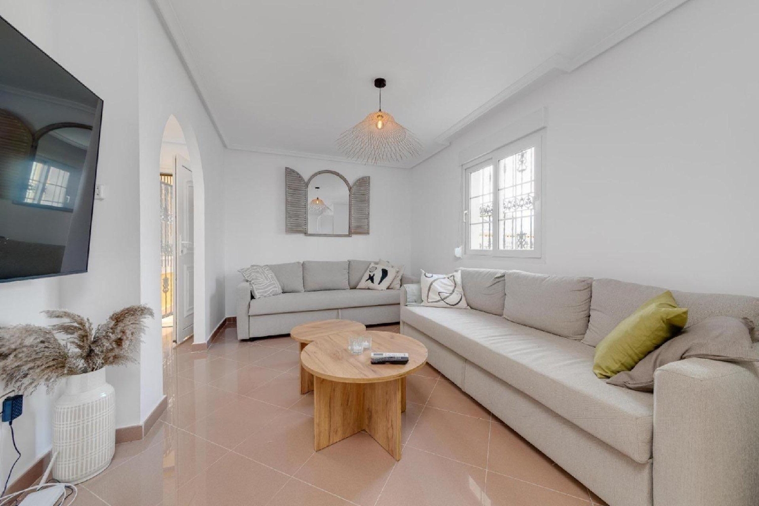 te koop villa Orihuela Costa Baix Segura 7