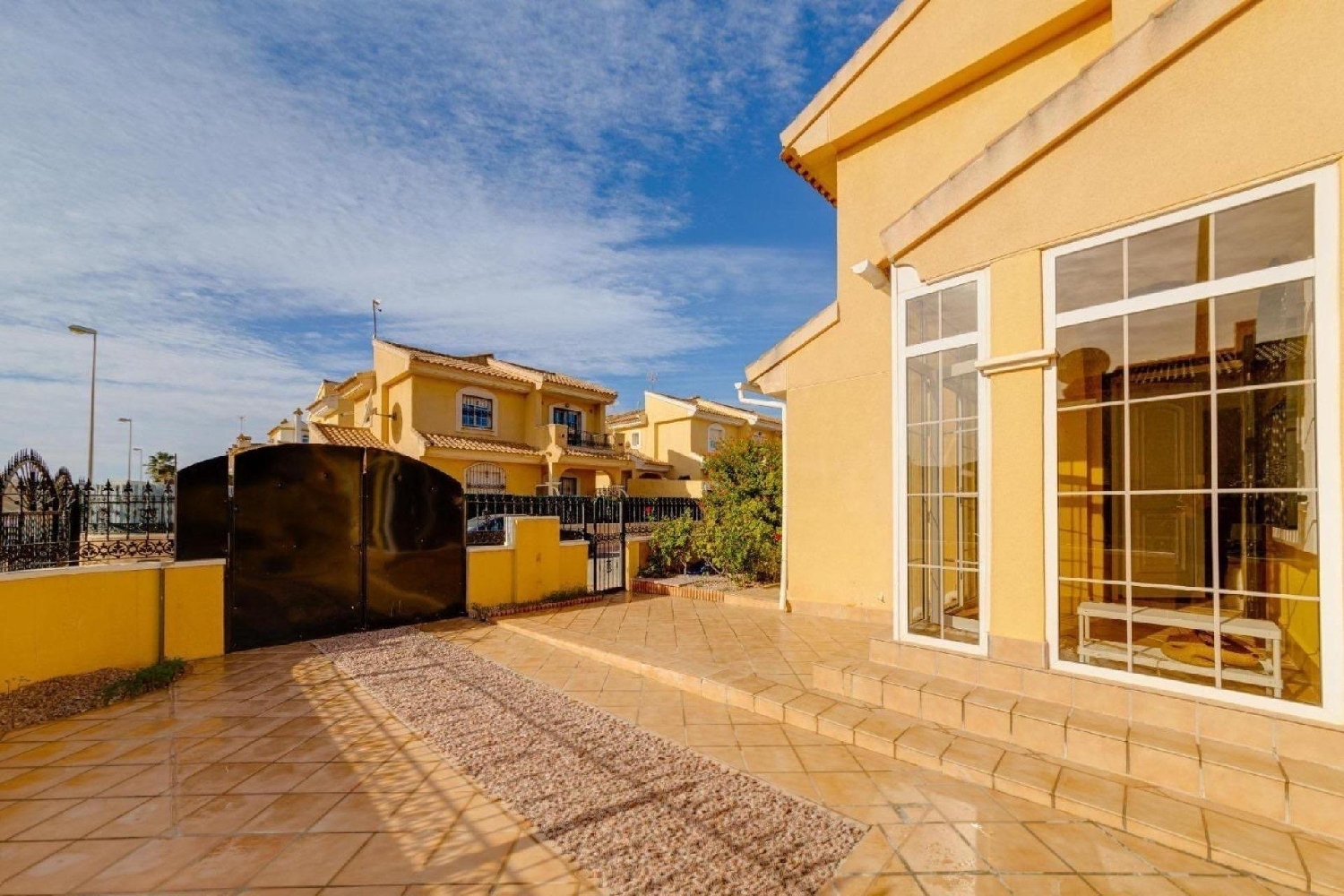 te koop villa Orihuela Costa Baix Segura 4