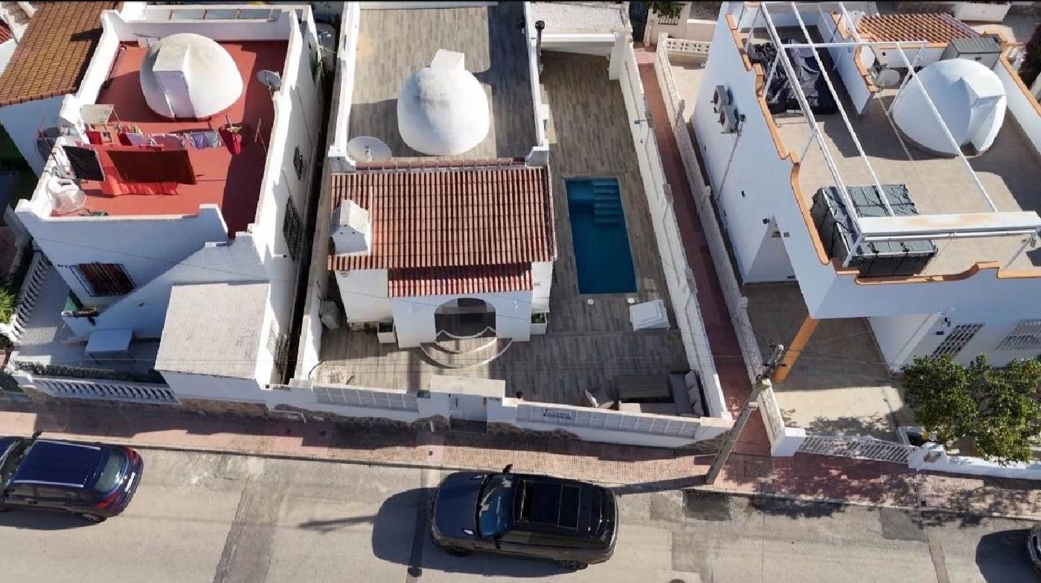  till salu villa Orihuela Costa Baix Segura 2