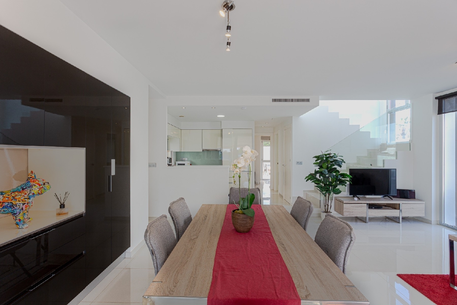  till salu villa Orihuela Costa Baix Segura 7