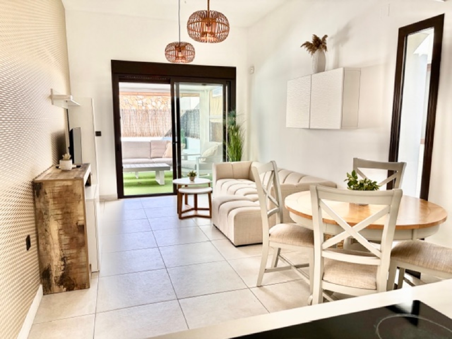  till salu villa Orihuela Costa Baix Segura 5