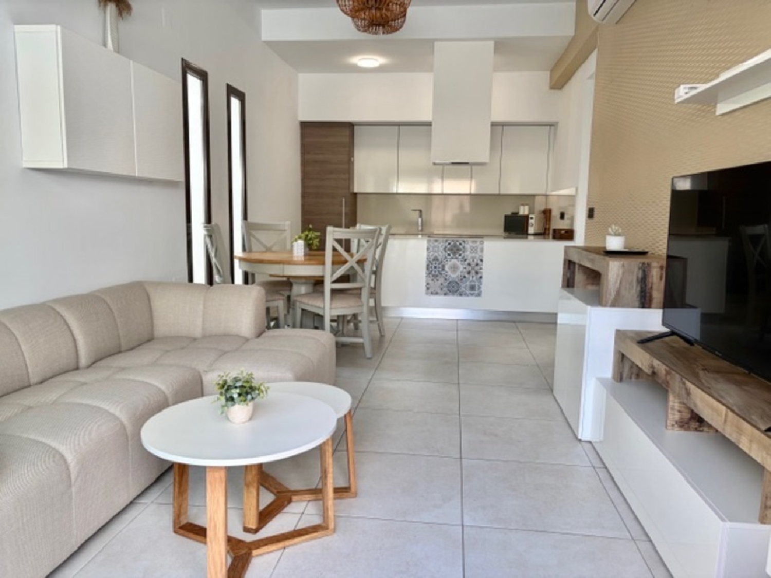  till salu villa Orihuela Costa Baix Segura 6