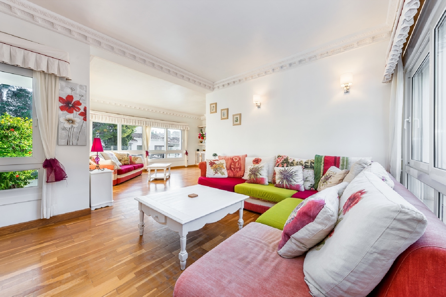  till salu villa Orihuela Costa Baix Segura 7