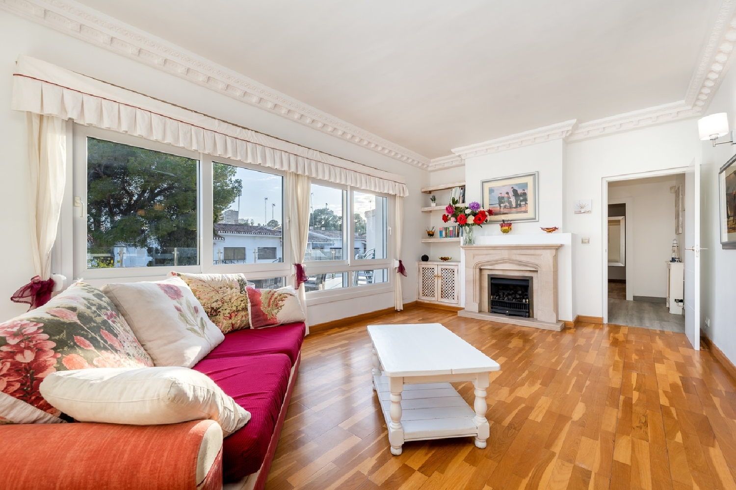  till salu villa Orihuela Costa Baix Segura 5