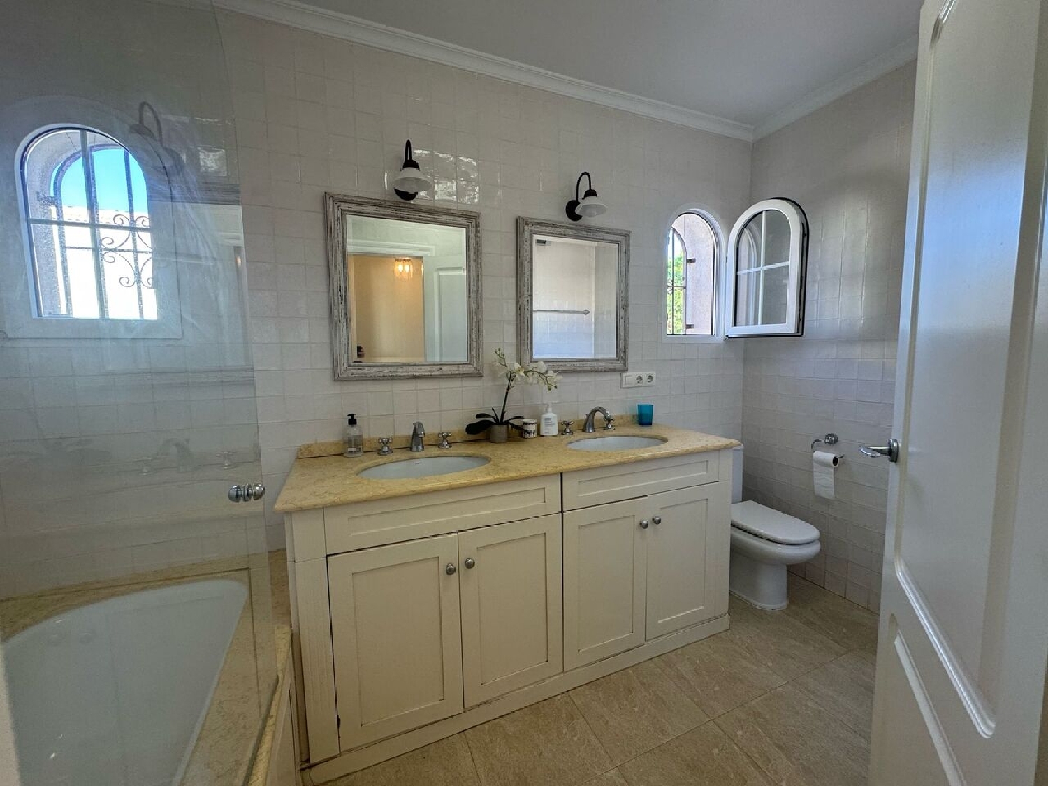  till salu villa Orihuela Costa Baix Segura 4