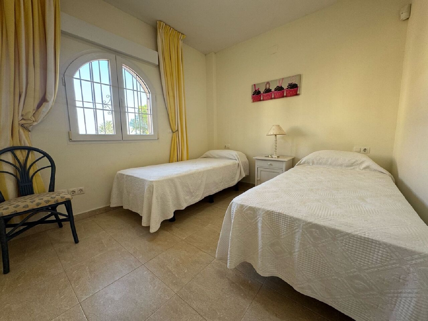  till salu villa Orihuela Costa Baix Segura 5