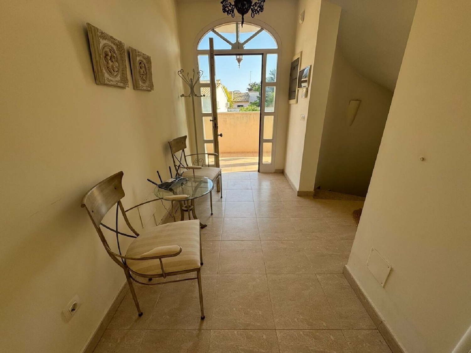  till salu villa Orihuela Costa Baix Segura 8