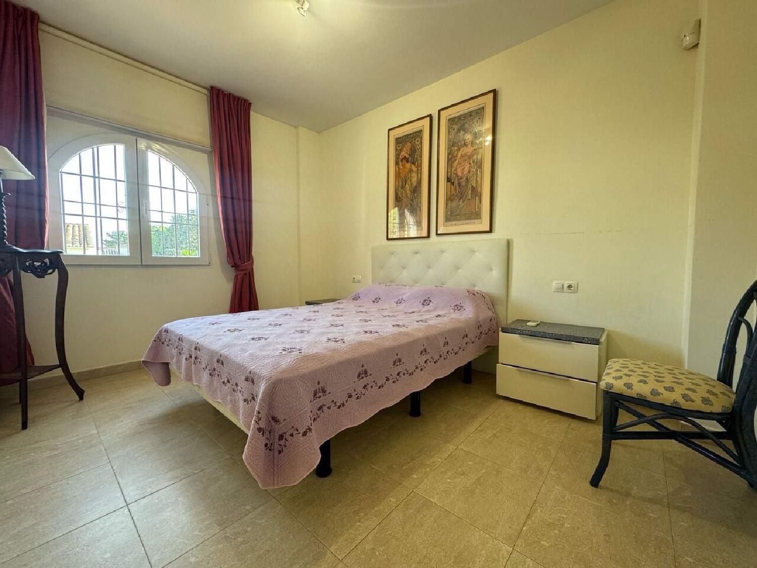  till salu villa Orihuela Costa Baix Segura 6